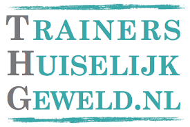 Logo Trainers Huiselijk Geweld